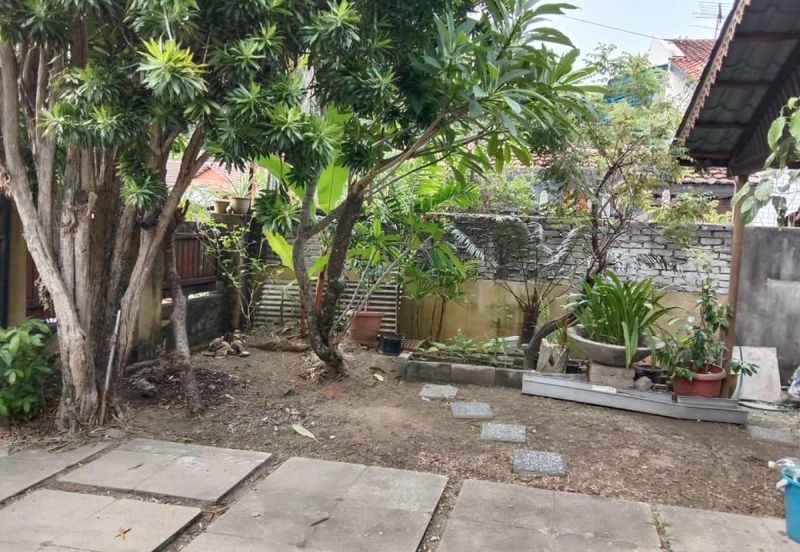 Kampung Datuk Keramat