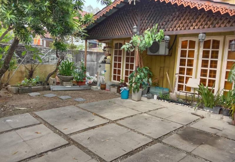 Kampung Datuk Keramat