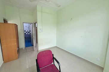 Seksyen 8, Shah Alam