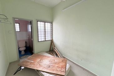 Seksyen 8, Shah Alam