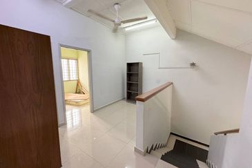 Seksyen 8, Shah Alam