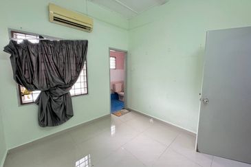 Seksyen 8, Shah Alam