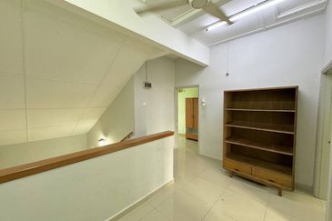 Seksyen 8, Shah Alam