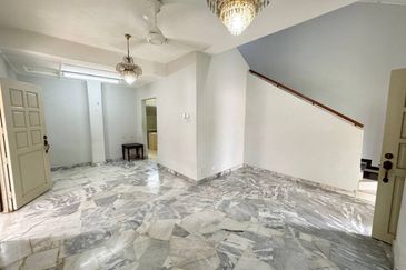 Seksyen 8, Shah Alam