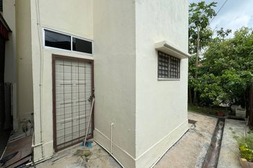 Seksyen 8, Shah Alam