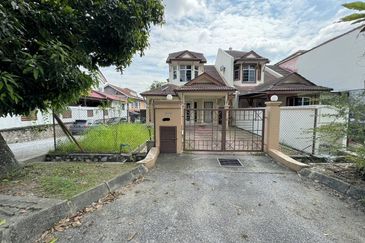 Seksyen 8, Shah Alam