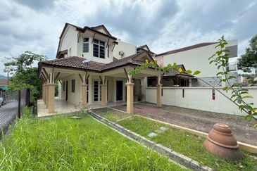 Seksyen 8, Shah Alam