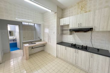 Seksyen 8, Shah Alam