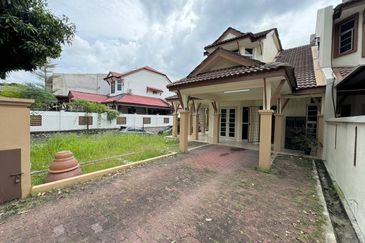 Seksyen 8, Shah Alam