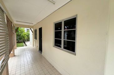 Seksyen 8, Shah Alam