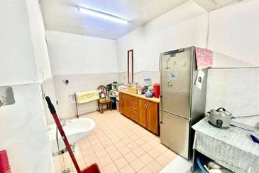 Taman Bukit Semenyih