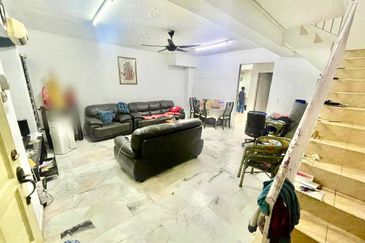 Taman Bukit Semenyih