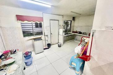 Taman Bukit Semenyih