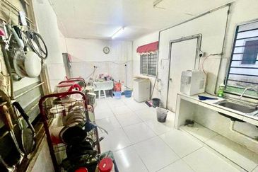 Taman Bukit Semenyih