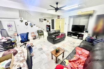 Taman Bukit Semenyih