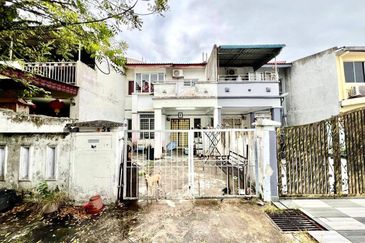 Taman Bukit Semenyih