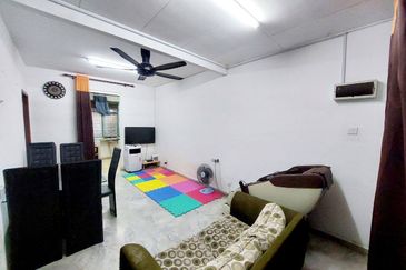 Taman Puchong Perdana