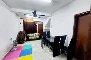 Taman Puchong Perdana