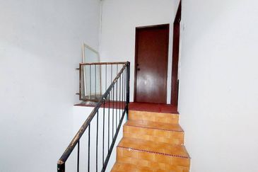 Taman Puchong Perdana