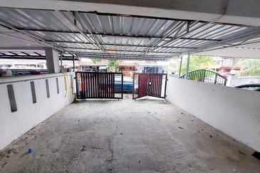 Taman Puchong Perdana