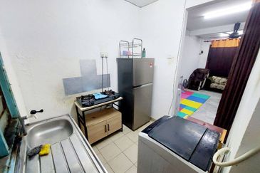 Taman Puchong Perdana