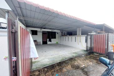 Taman Puchong Perdana