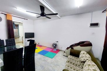 Taman Puchong Perdana