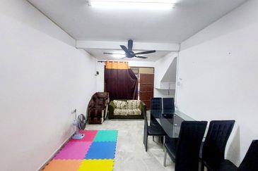 Taman Puchong Perdana