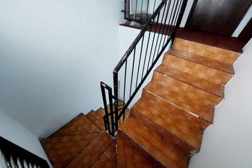 Taman Puchong Perdana