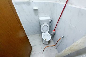 Taman Puchong Perdana