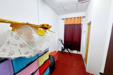 Taman Puchong Perdana