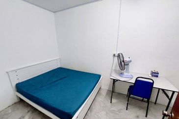 Taman Puchong Perdana