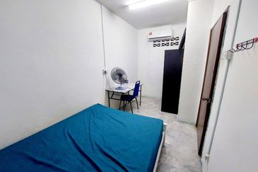 Taman Puchong Perdana