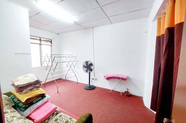 Taman Puchong Perdana