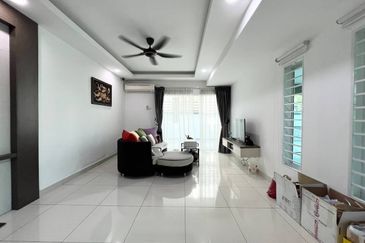 Saujana Villa, Kajang