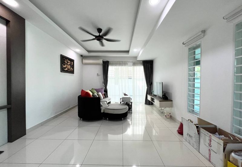 Saujana Villa, Kajang