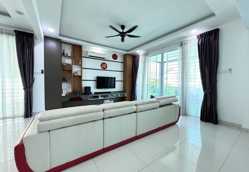 Saujana Villa, Kajang