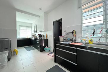 Saujana Villa, Kajang