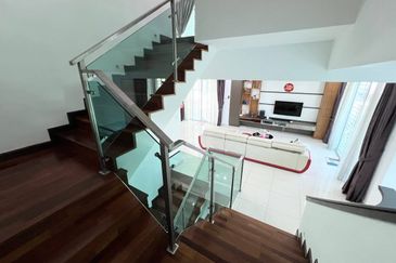 Saujana Villa, Kajang