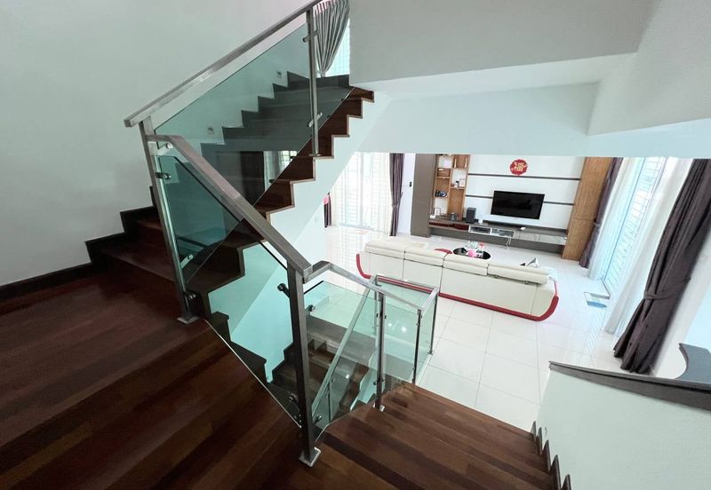 Saujana Villa, Kajang