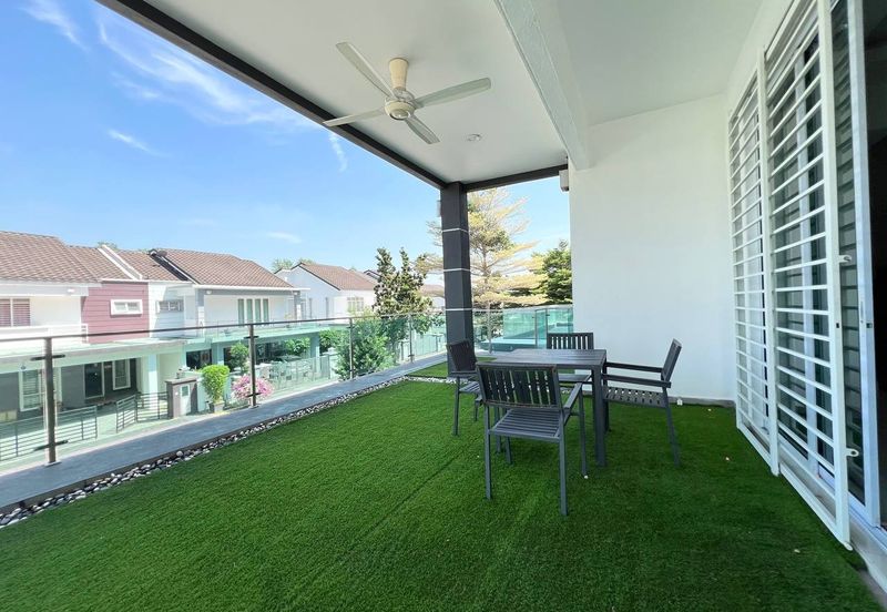 Saujana Villa, Kajang