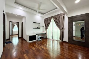 Saujana Villa, Kajang