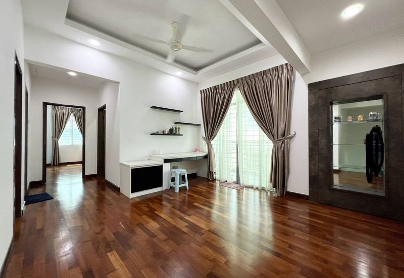 Saujana Villa, Kajang