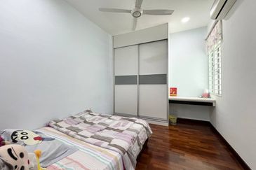 Saujana Villa, Kajang