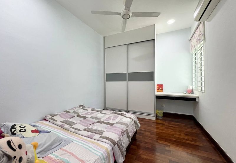 Saujana Villa, Kajang