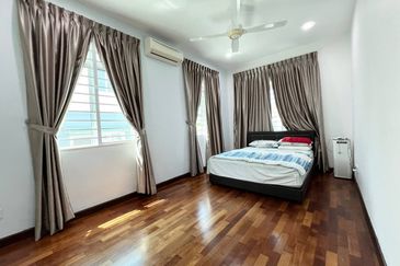 Saujana Villa, Kajang