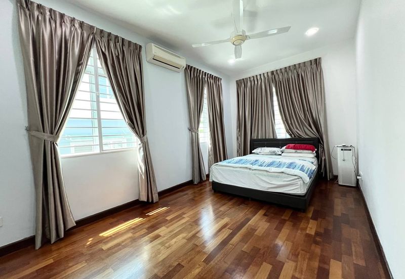 Saujana Villa, Kajang