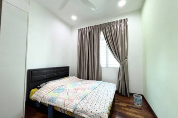 Saujana Villa, Kajang