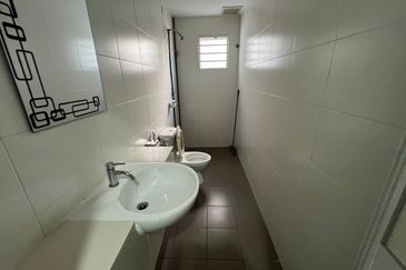 Saujana Villa, Kajang