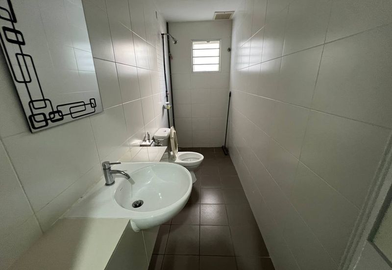 Saujana Villa, Kajang